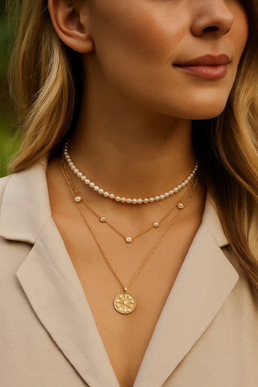 Necklace